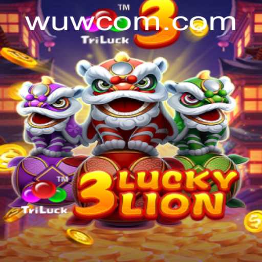 Diving into the Exciting World of 3LUCKYLION at WUW Casino