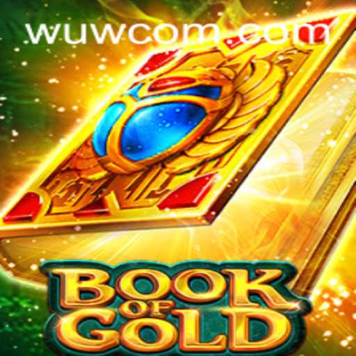 Explore the Excitement of BookofGold at WUW Casino