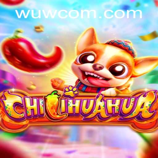 CHILIHUAHUA: The Exciting New Game at WUW Casino