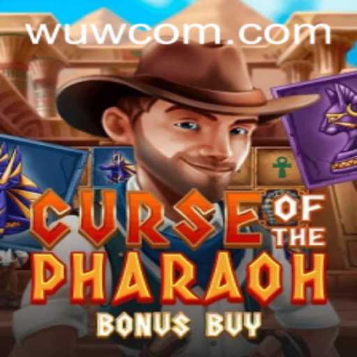 Unveiling the Mysteries of CurseofthePharaohBonusBuy: A Journey Through Ancient Egypt at WUW Casino