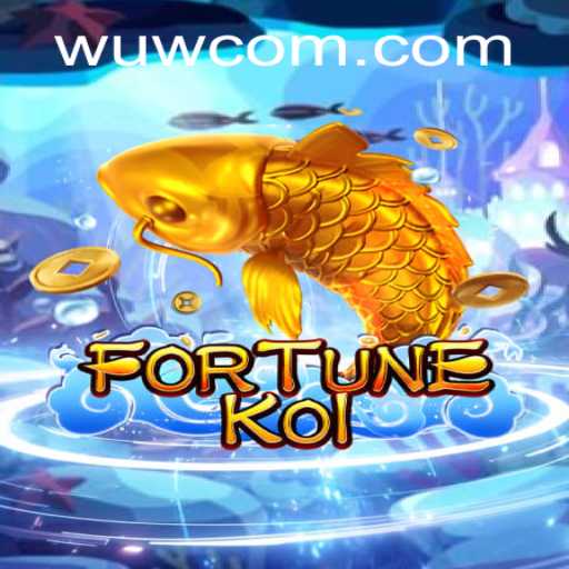Exploring the World of FORTUNEKOI at WUW Casino