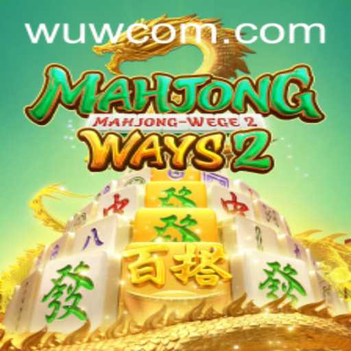 MahjongWays2: The Exciting World of Digital Mahjong at WUW Casino