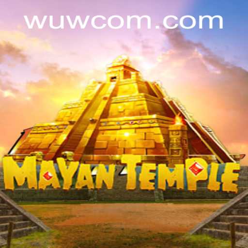 The Thrilling Journey of MayanTemple: A Deep Dive into WUW Casino's Latest Game
