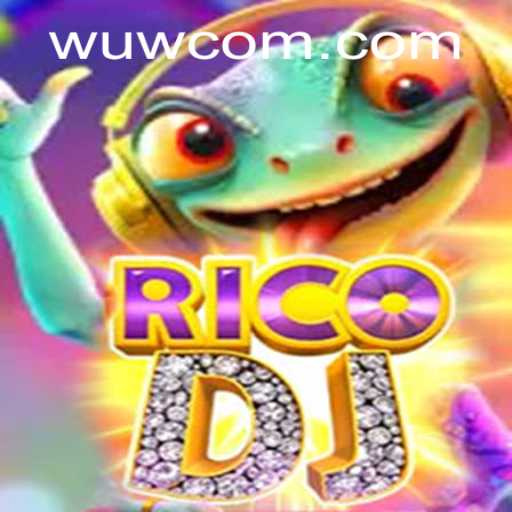 RicoDJ: Dive into the Vibrant World of WUW Casino