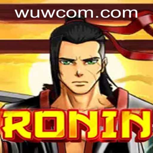 Ronin and the Rise of WUW Casino: A Journey into Modern Gaming