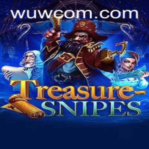 Explore the Thrilling World of TreasureSnipes at WUW Casino